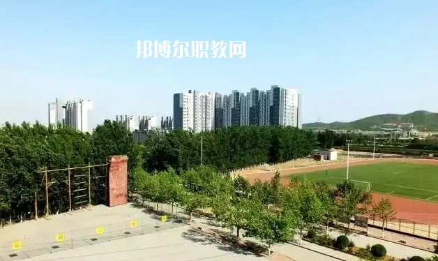 石家莊新鐵軌道交通中專學(xué)校2022年怎么樣、好不好