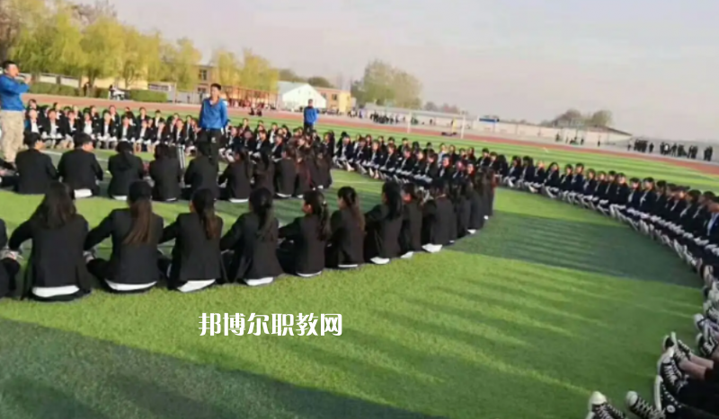 石家莊太行科技中等專業(yè)學(xué)校2022年怎么樣、好不好
