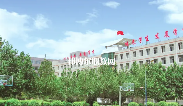 石家莊職業(yè)技術(shù)教育中心2022年怎么樣、好不好