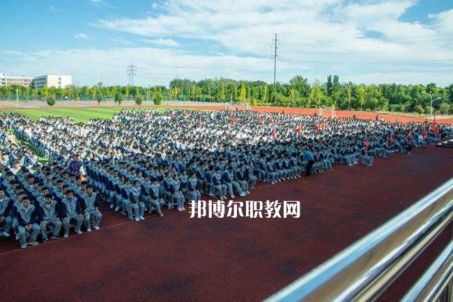 南陽市電子中等專業(yè)學(xué)校2022年學(xué)費(fèi)、收費(fèi)多少