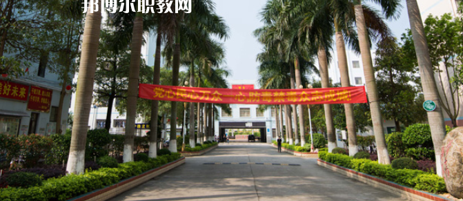 合浦中等職業(yè)技術(shù)學(xué)校2022年怎么樣、好不好