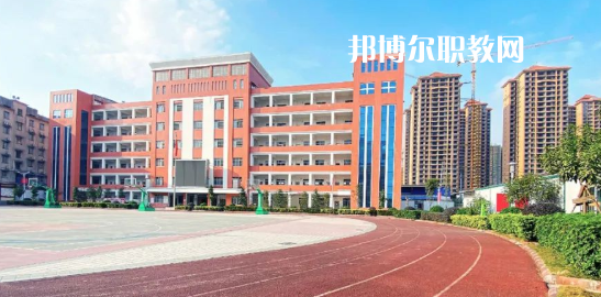 廣西工貿(mào)高級技工學(xué)校2022年怎么樣、好不好