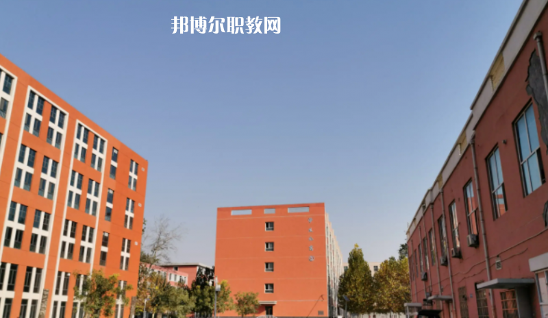 石家莊機(jī)電工業(yè)學(xué)校2022年怎么樣、好不好