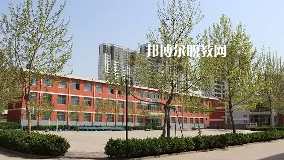 石家莊工業(yè)中等專業(yè)學(xué)校2022年怎么樣、好不好