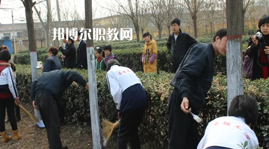 石家莊市特殊教育學(xué)校2022年怎么樣、好不好