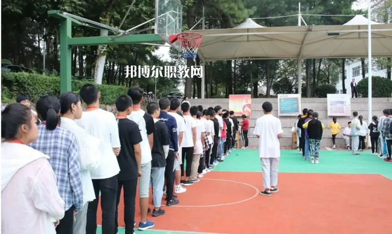 東陽職教中心2022年報名條件、招生要求、招生對象