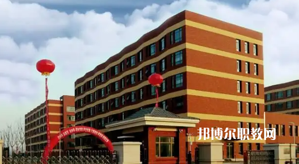 石家莊市職業(yè)財會學(xué)校2022年怎么樣、好不好