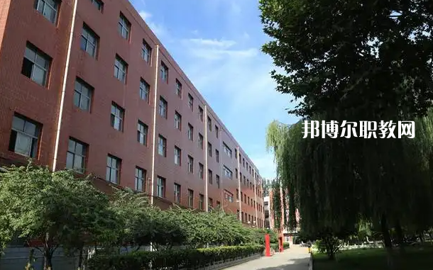 石家莊市第二職業(yè)中專學(xué)校2022年怎么樣、好不好