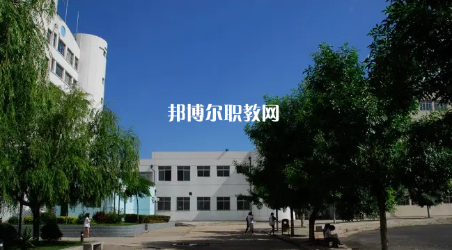 秦皇島市衛(wèi)生學(xué)校2022年怎么樣、好不好