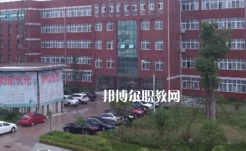 麻城工業(yè)學校2022年怎么樣、好不好