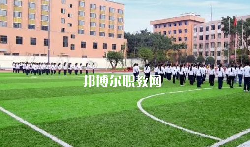 資陽師范學校2022年怎么樣、好不好