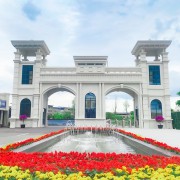 綿陽(yáng)靈通電氣技工學(xué)校