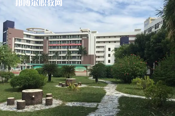 深圳智理技工學(xué)校2022年怎么樣、好不好