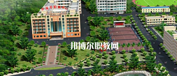 岑溪市中等專業(yè)學(xué)校2022年怎么樣、好不好