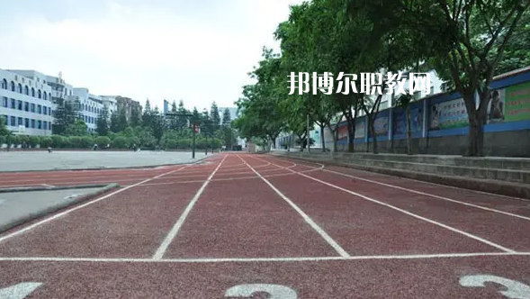 四川榮縣職業(yè)高級中學(xué)校2022年怎么樣、好不好