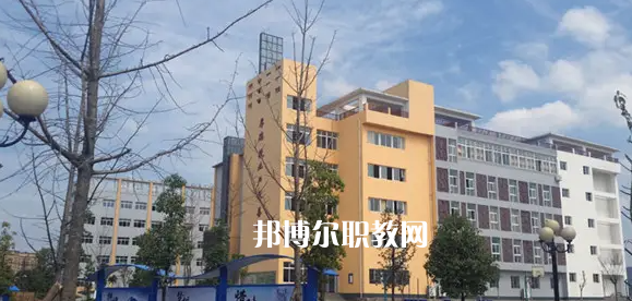 四川蒼溪職業(yè)高級(jí)中學(xué)2022年怎么樣、好不好