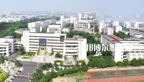 武漢南華光電職業(yè)技術學校2022年有哪些專業(yè)