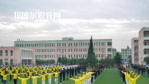四川孝泉師范學校2022年怎么樣、好不好
