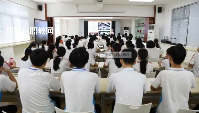 佛山順德區(qū)北滘職業(yè)技術學校2022年報名條件、招生要求、招生對象