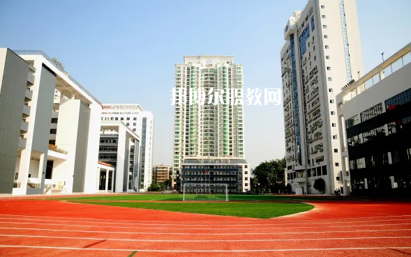 深圳第一職業(yè)技術(shù)學校2022年網(wǎng)站網(wǎng)址