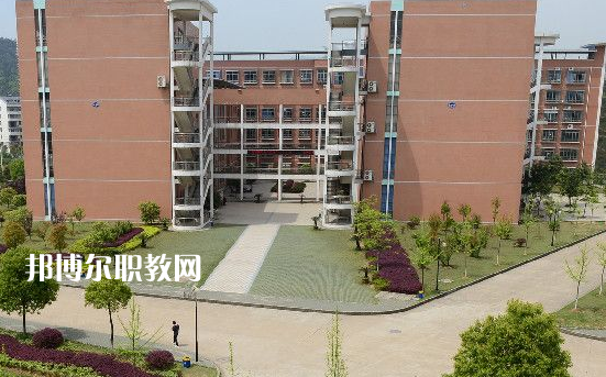 湖北城市職業(yè)學校2022年怎么樣、好不好