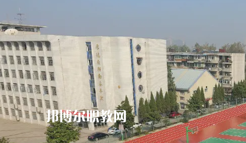 武漢工業(yè)科技學(xué)校2022年怎么樣、好不好