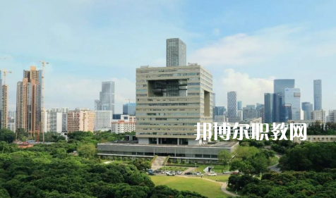 武漢園林技工學(xué)校2022年怎么樣、好不好