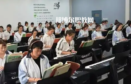 陜西工貿(mào)職業(yè)中等專業(yè)學校