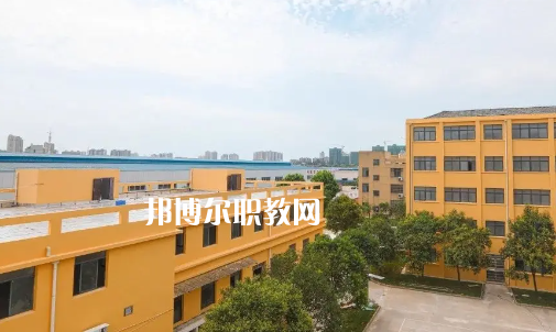 湖北仙桃高級技工學(xué)校2022年怎么樣、好不好
