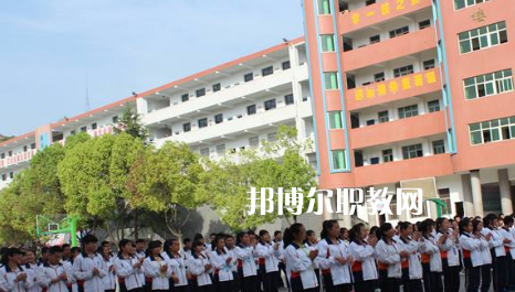 鄖西職業(yè)技術學校2022年怎么樣、好不好