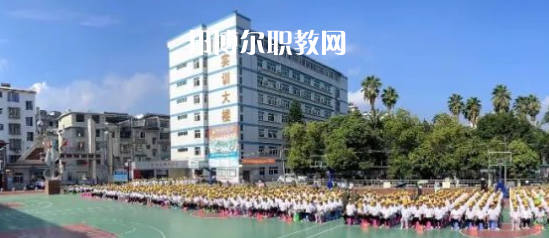 廣西梧州農(nóng)業(yè)學校2022年報名條件、招生要求、招生對象