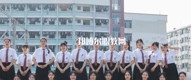 廣西商業(yè)技師學(xué)院2022年怎么樣、好不好
