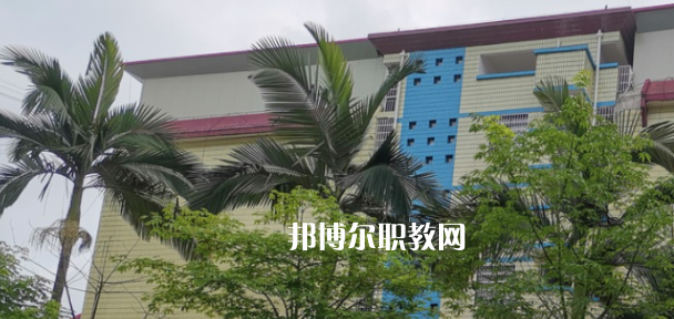 河池宜州區(qū)職業(yè)教育中心2022年怎么樣、好不好