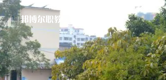 玉林敬民科技學(xué)校2022年怎么樣、好不好