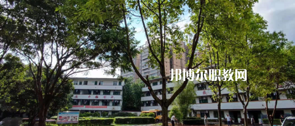 玉林電子工業(yè)學校2022年怎么樣、好不好