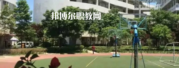 廣州輕工技師學(xué)院學(xué)校2022年怎么樣、好不好