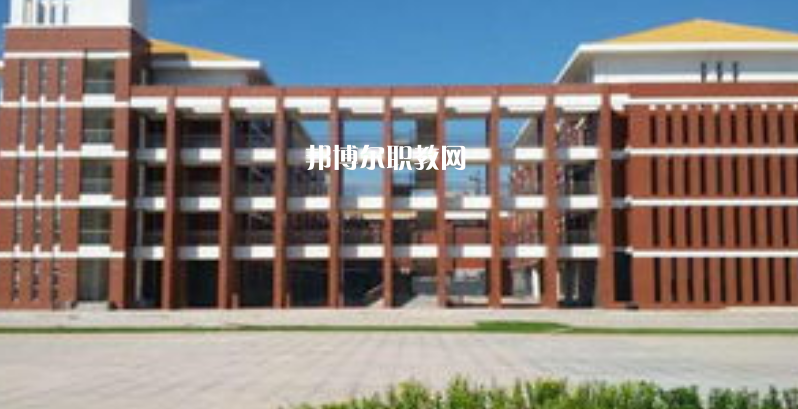 廣州從化高級技工學(xué)校2022年怎么樣、好不好