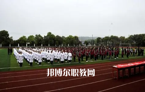 當陽職教中心2022年怎么樣、好不好