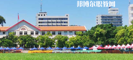 廣西機(jī)電技師學(xué)院2022年學(xué)費(fèi)、收費(fèi)多少