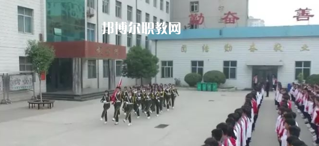 邯鄲理工學(xué)校2023年怎么樣、好不好