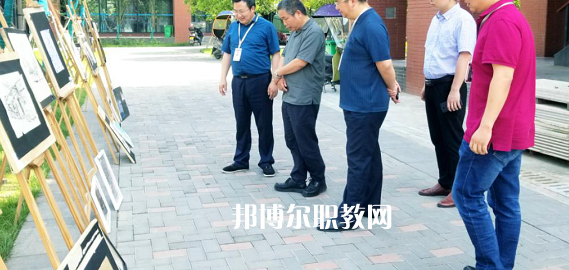 常德財經(jīng)中等專業(yè)學校2023年怎么樣、好不好