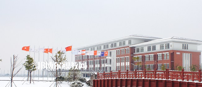 南昌智遠(yuǎn)技工學(xué)校2023年怎么樣、好不好