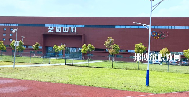 南昌智遠(yuǎn)技工學(xué)校2023年怎么樣、好不好