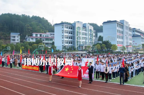 福建2023年哪些中專(zhuān)學(xué)校好