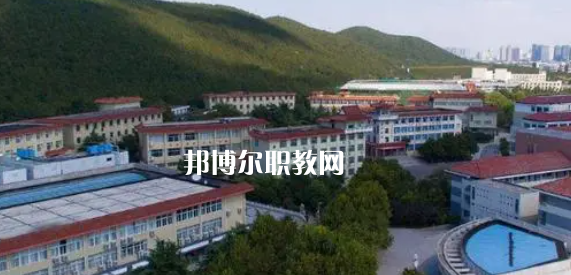 徐州高職?？圃盒Ｅ琶?強(qiáng)