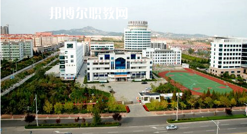 山東2023年最好的中專(zhuān)學(xué)校