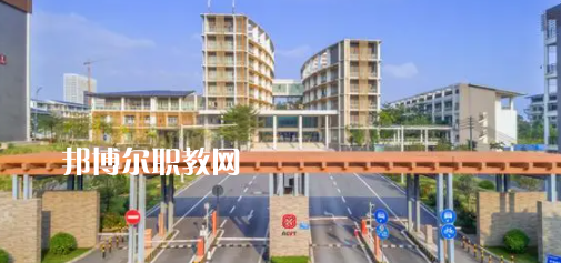 2023廣西十大專(zhuān)科學(xué)校名單及排行榜