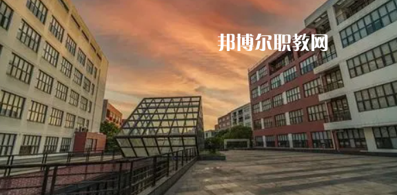 2023上海十大?？茖W(xué)校名單及排行榜
