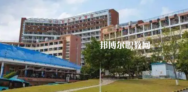 2023廣東十大?？茖W校名單及排行榜