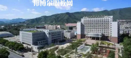 2023北京十大?？茖W校名單及排行榜